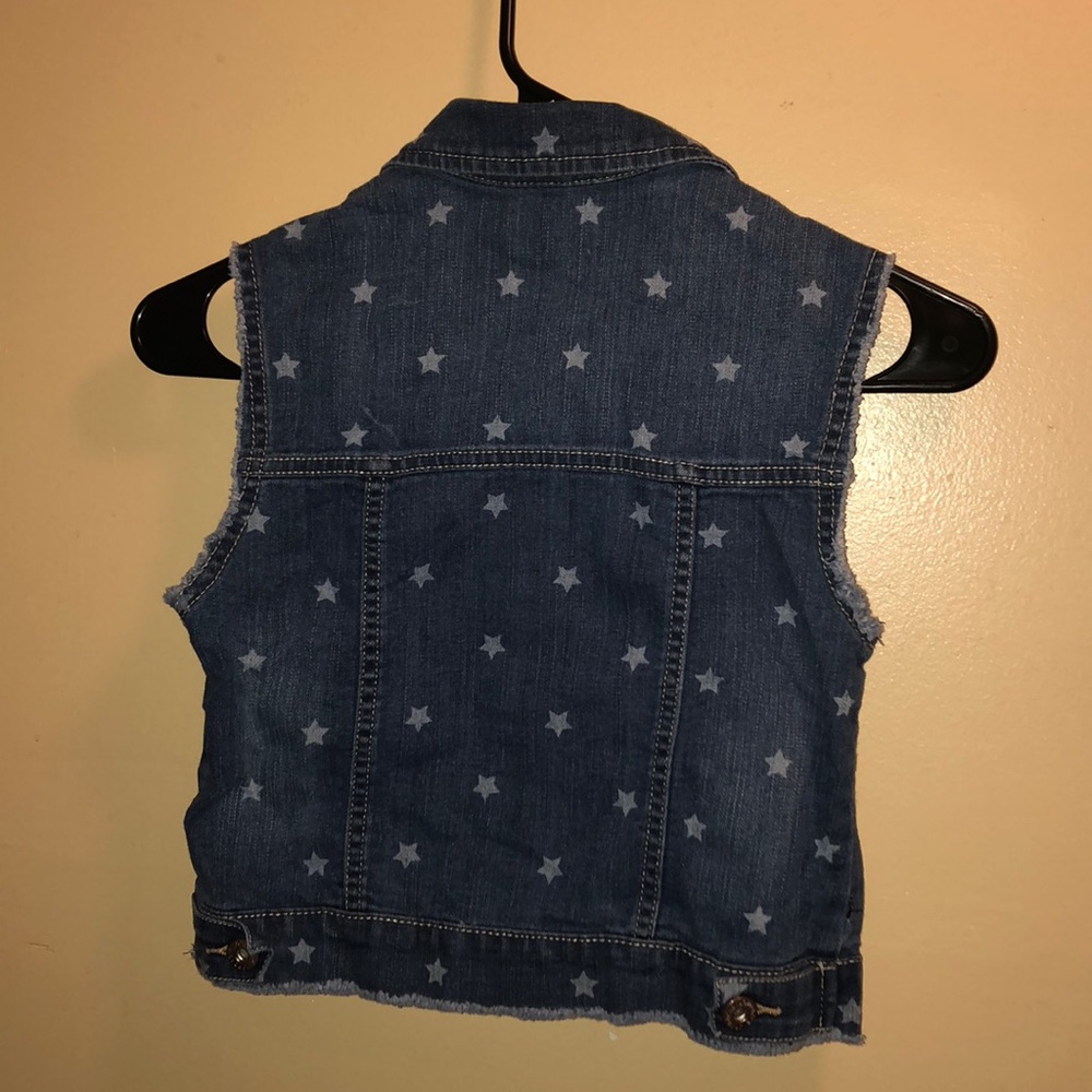 Jacket. - Picture 2 of 4
